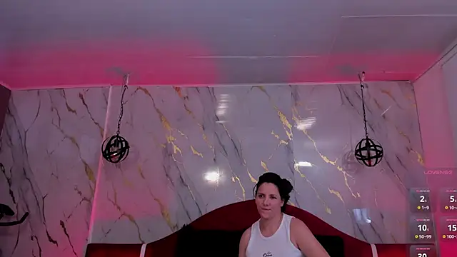 gaby_flow's Live XXX Chat