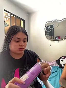 alissonfernandez_'s Live XXX Chat