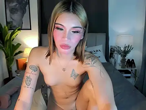 SiennaBlair's Live XXX Chat