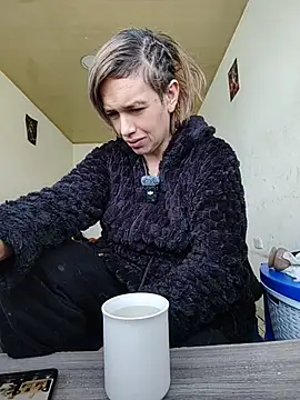 MARILYNKOVANOVA Adlı Modelin Canlı XXX Sohbeti