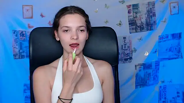 _SusieSu_'s Live XXX Chat