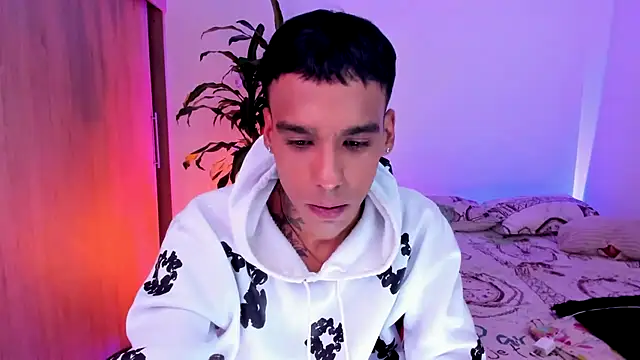 Damianwhite's Live XXX Chat