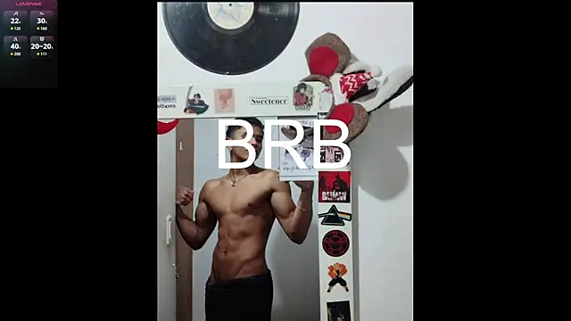 ErosWild_'s Live XXX Chat