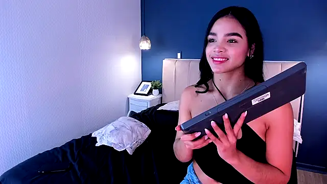 Dania_ghn Live XXX chat