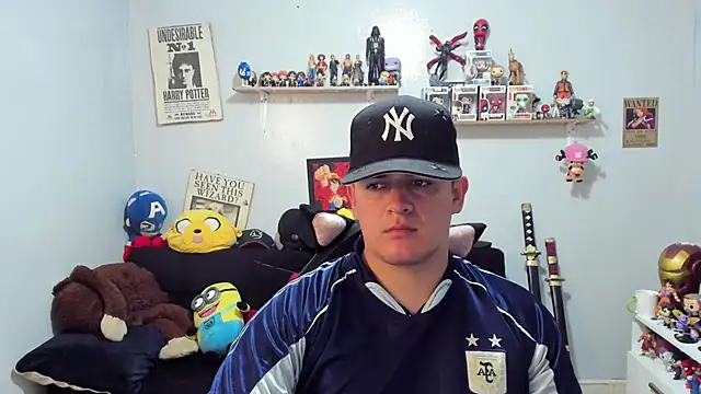 ney_22's Live XXX Chat