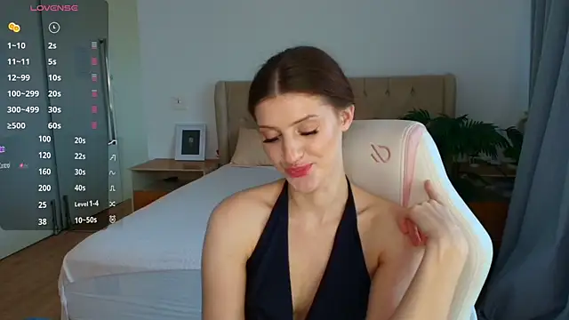 Skinny_AliceのライブXXXチャット