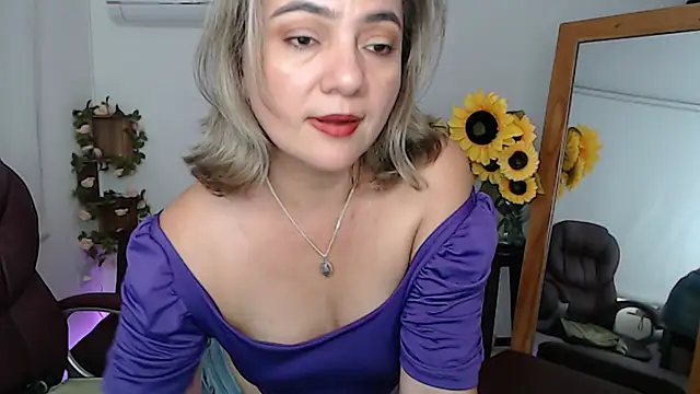 Živý XXX chat ana_milf