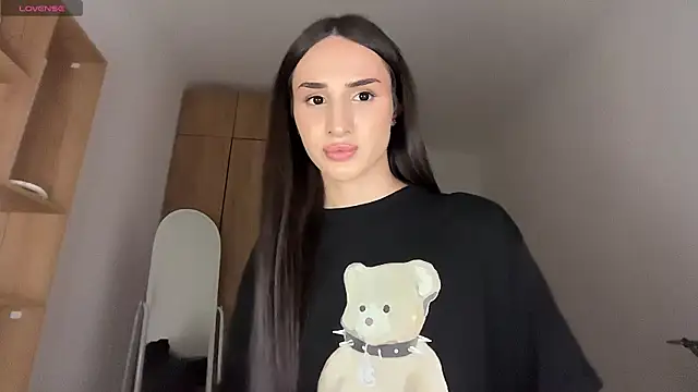 Kim_Oberlin_ Adlı Modelin Canlı XXX Sohbeti