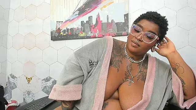 Czat XXX na żywo – Anaa_Fuentess