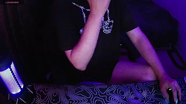 ZXCENSORED- Live XXX-chat