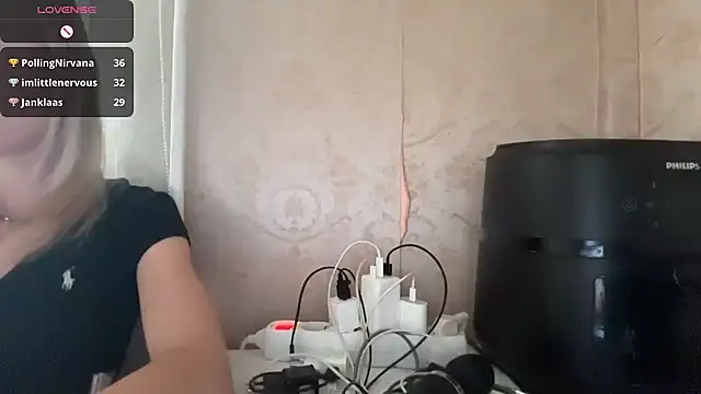 AngelJeni live XXX chat