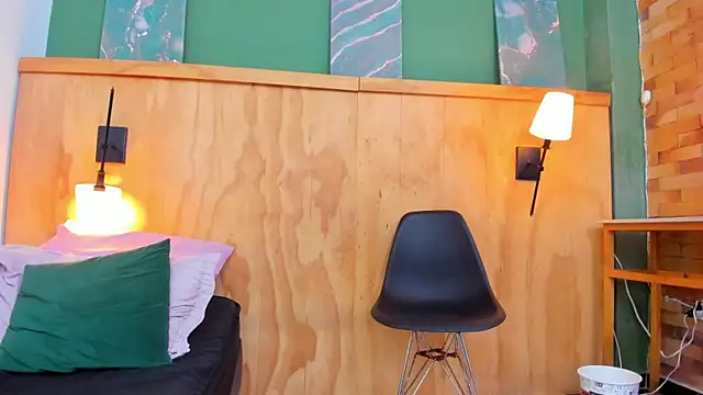 megansumer Adlı Modelin Canlı XXX Sohbeti