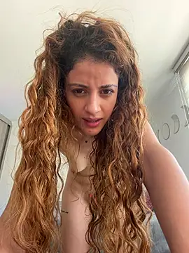 alana15n Webbikameraesitys