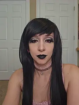 AmethystFoxx Live XXX-Chat