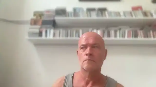 pletsje Webcam-Show
