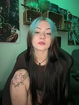 Chat XXX Live sami_zone