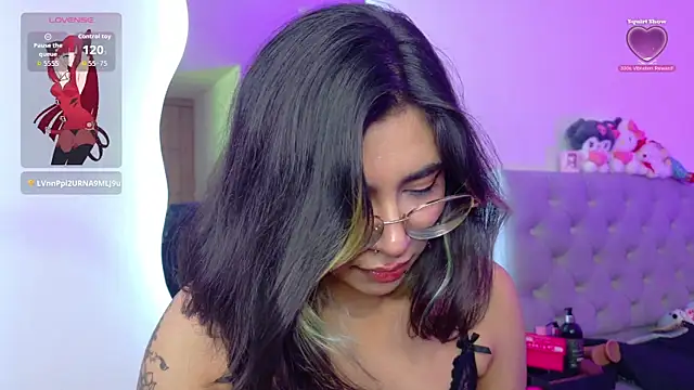 Alejaa_storm 라이브 XXX 채팅