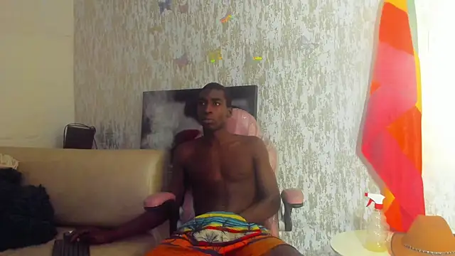 elio_x's Live XXX Chat