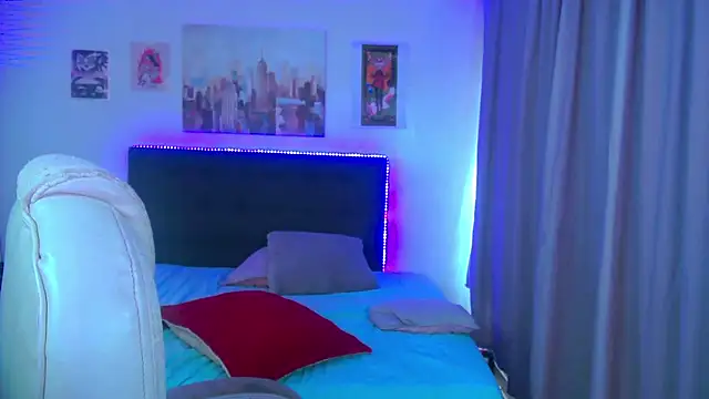 goth_minerva Adlı Modelin Canlı XXX Sohbeti