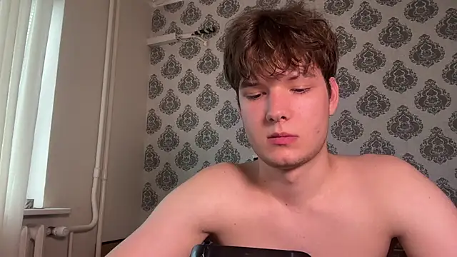 tomasdickpick Webcam Show