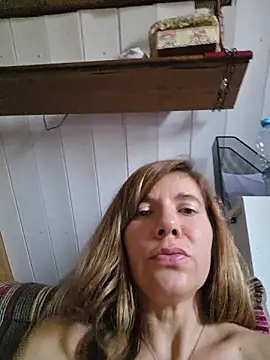 Lina_lou4's Live XXX Chat