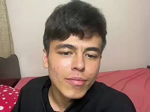 ToddWarren Live XXX-chat