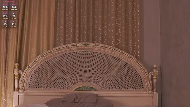 Chat XXX ao vivo de FrediaPfeiff