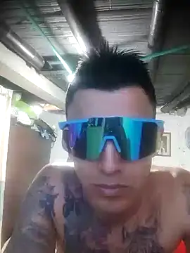 Chat +18 de Yeisonfeli ao vivo