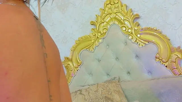 BellahColucci Obrolan Langsung XXX
