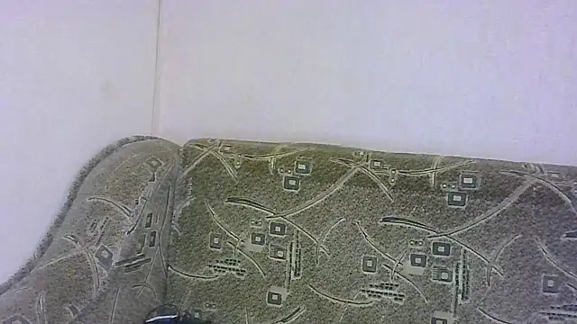 צ'אט XXX בשידור חי של Norma_Wall