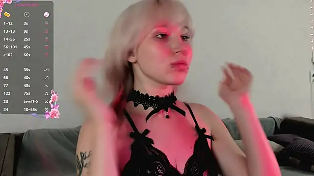 Amber_Glow_ XXX чат на живо