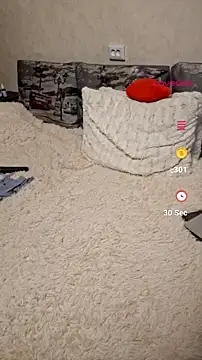 Chat XXX ao vivo de KittyMur