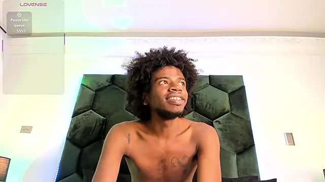 AllexJacob Live XXX Chat