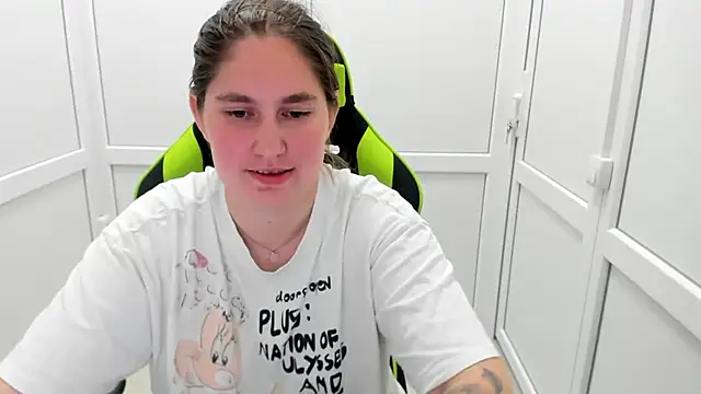 LunaVenom's Live XXX Chat