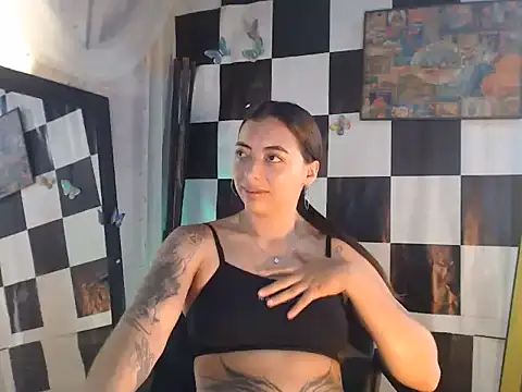 kendraof's Live XXX Chat