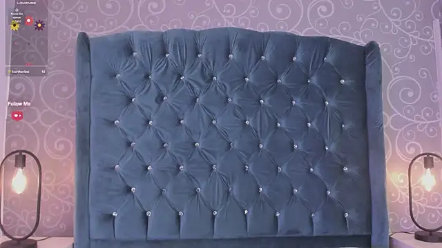 Anthaarr's Live XXX Chat