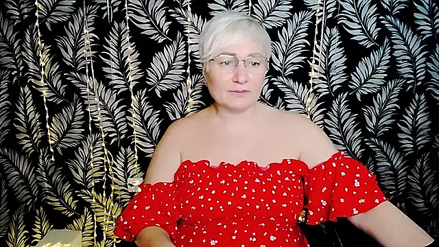 แชท XXX สดของ Olivia_playful