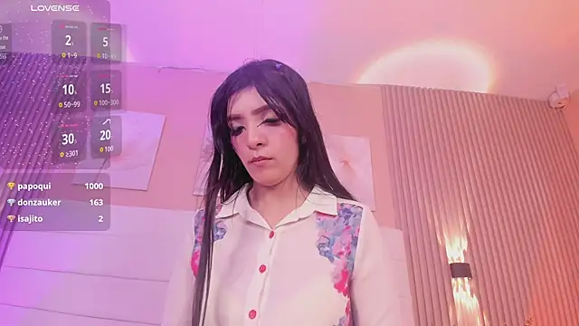LisaLain Chat XXX live
