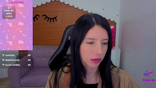 jess_1a's Live XXX Chat