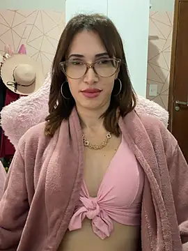Chat XXX en directo de Irresistible37
