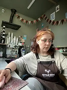 cinnabon_'s Live XXX Chat