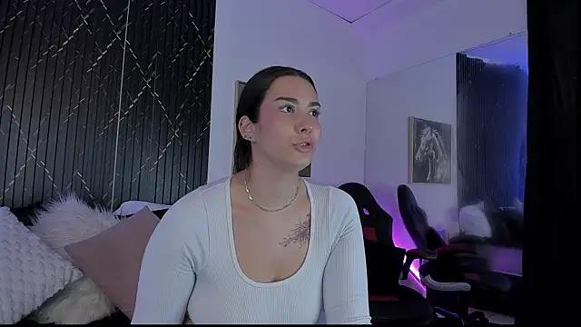 Bonnie_Rider লাইভ XXX চ্যাট