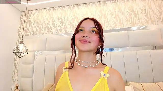Aurora_bellamontn Live XXX chat