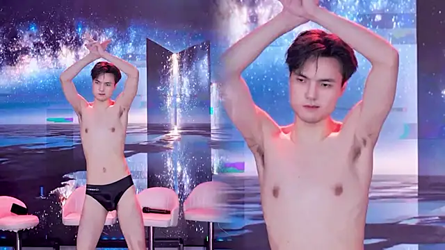 XT-YYDS-001's Live XXX Chat