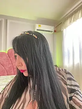 Sembang XXX Secara Langsung eva_sexx69