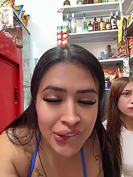 Sara_fun's Live XXX Chat