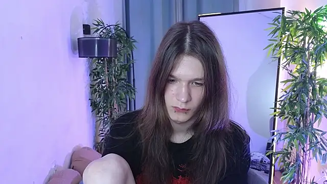 הופעת וובקאם של l1l2th