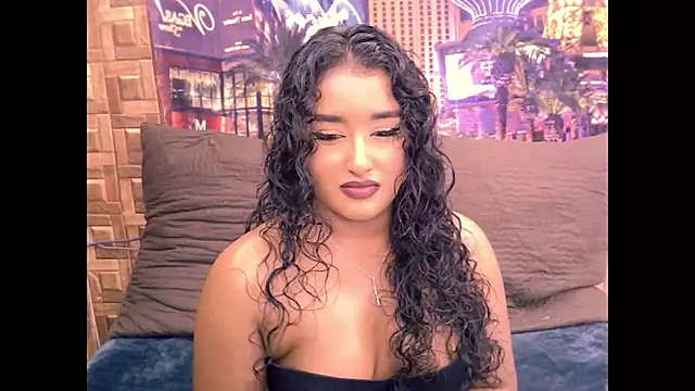 IndianAngel4u Pertunjukan Webcam
