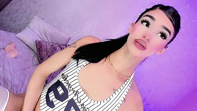 Chat XXX ao vivo de Keysprincess