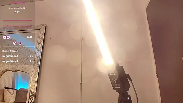 KatyaJacksonのライブXXXチャット